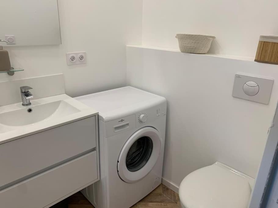 Maison, Jardin, Piscine Parking Pres D'Aix Centre Venelles Zewnętrze zdjęcie