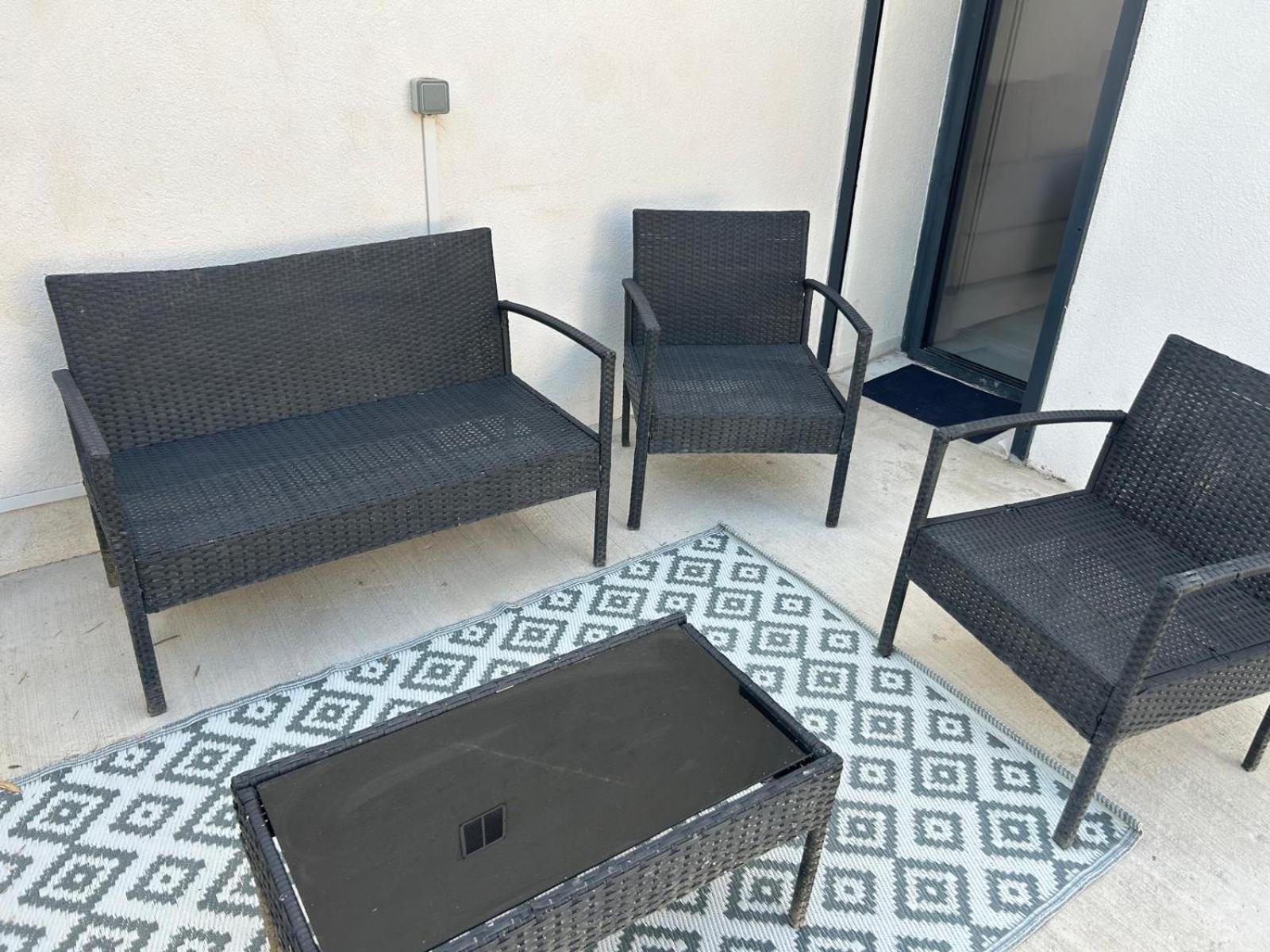 Maison, Jardin, Piscine Parking Pres D'Aix Centre Venelles Zewnętrze zdjęcie