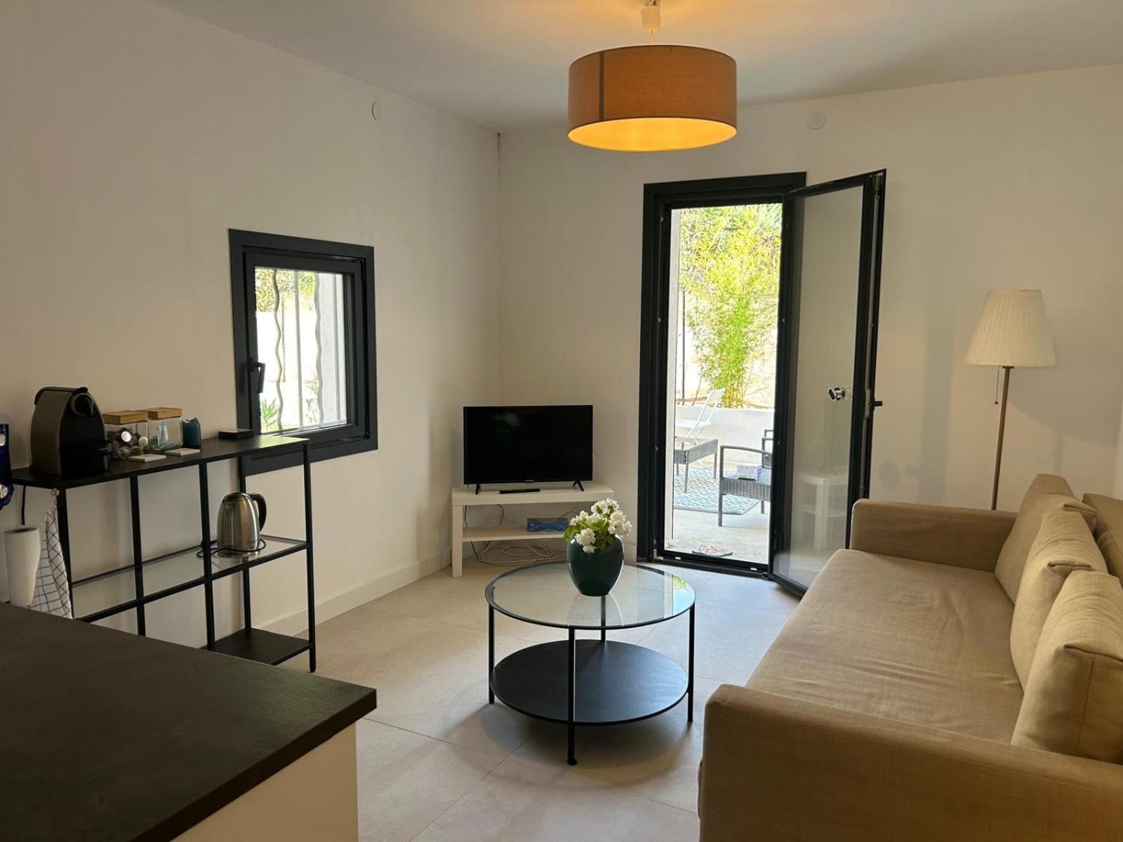 Maison, Jardin, Piscine Parking Pres D'Aix Centre Venelles Zewnętrze zdjęcie