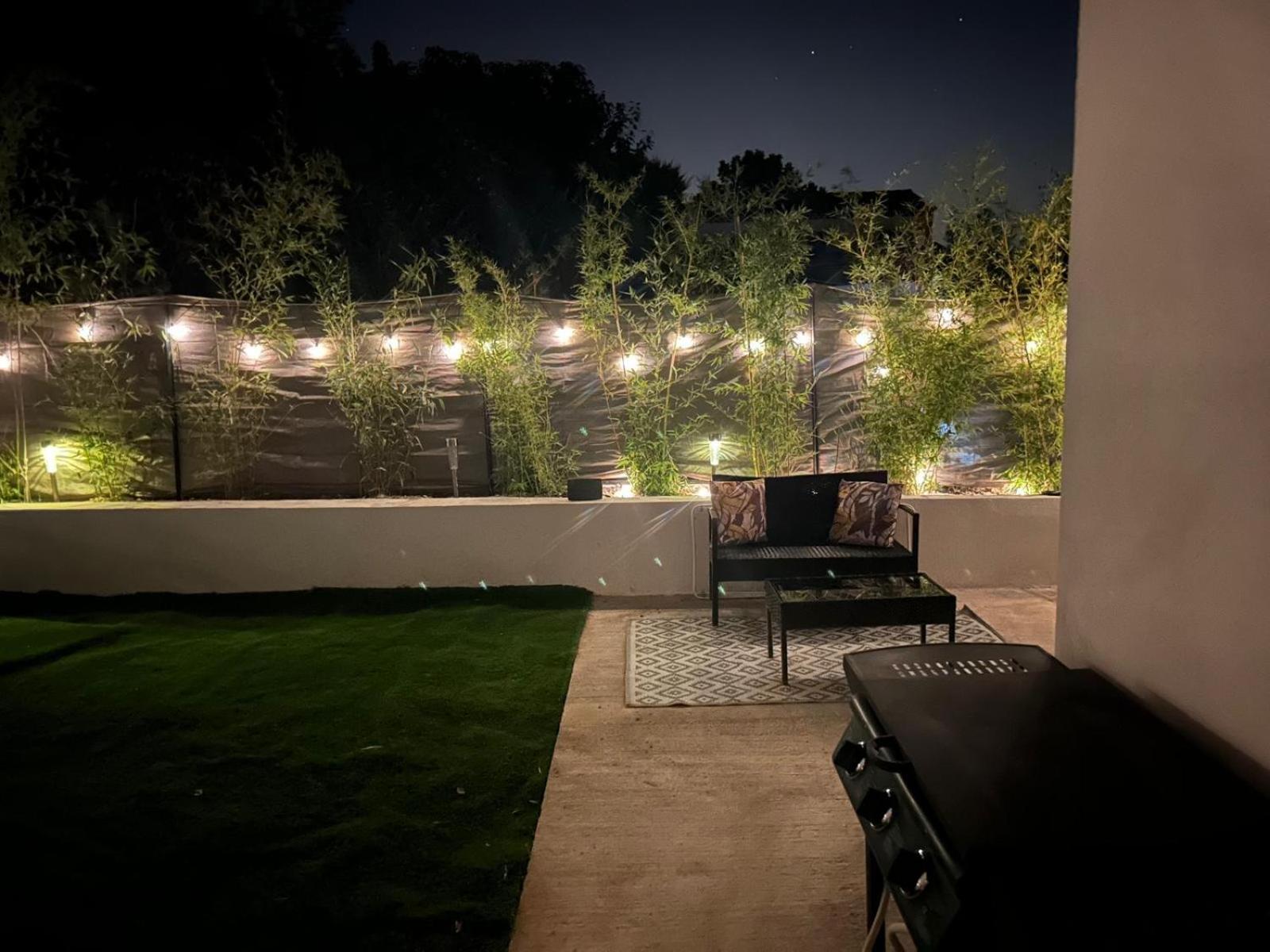 Maison, Jardin, Piscine Parking Pres D'Aix Centre Venelles Zewnętrze zdjęcie